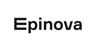 Epinova logo