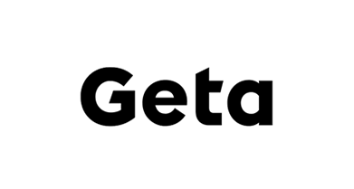 Geta logo