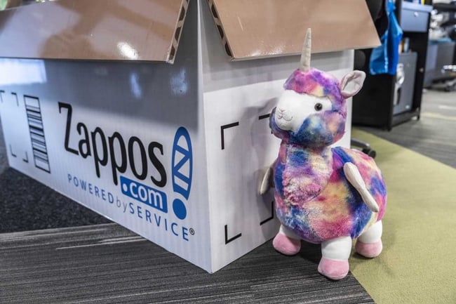 Zappos