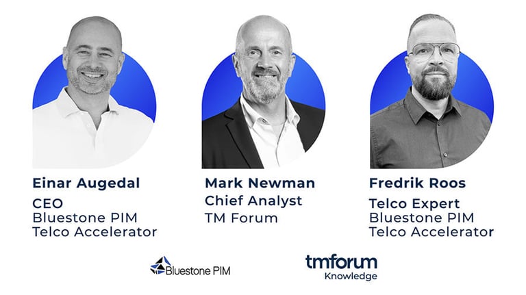 TM Forum and Telco Accelerator