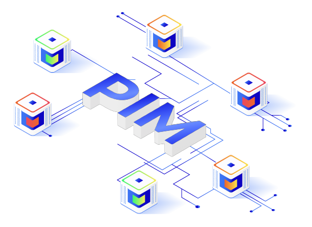 How Bluestone PIM works