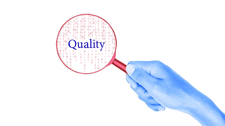 How to Evaluate Product Data Quality