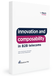 Revolutionize B2B Telco Growth