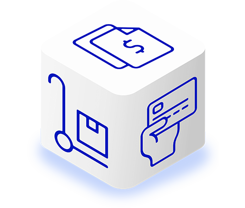 Transaction Framework