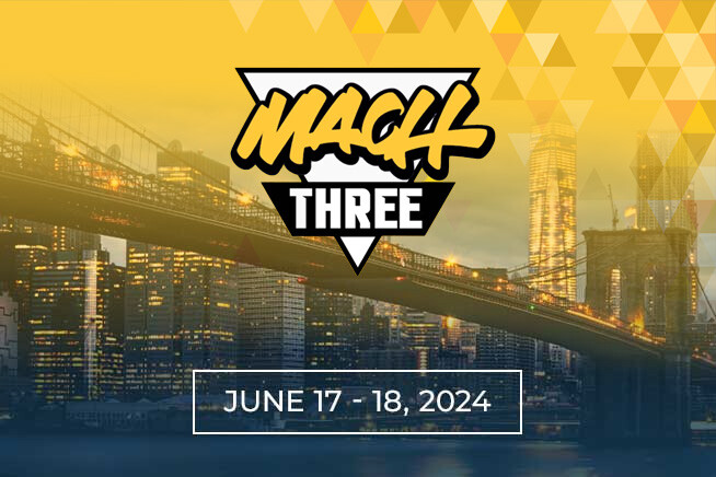 MACH Three_event