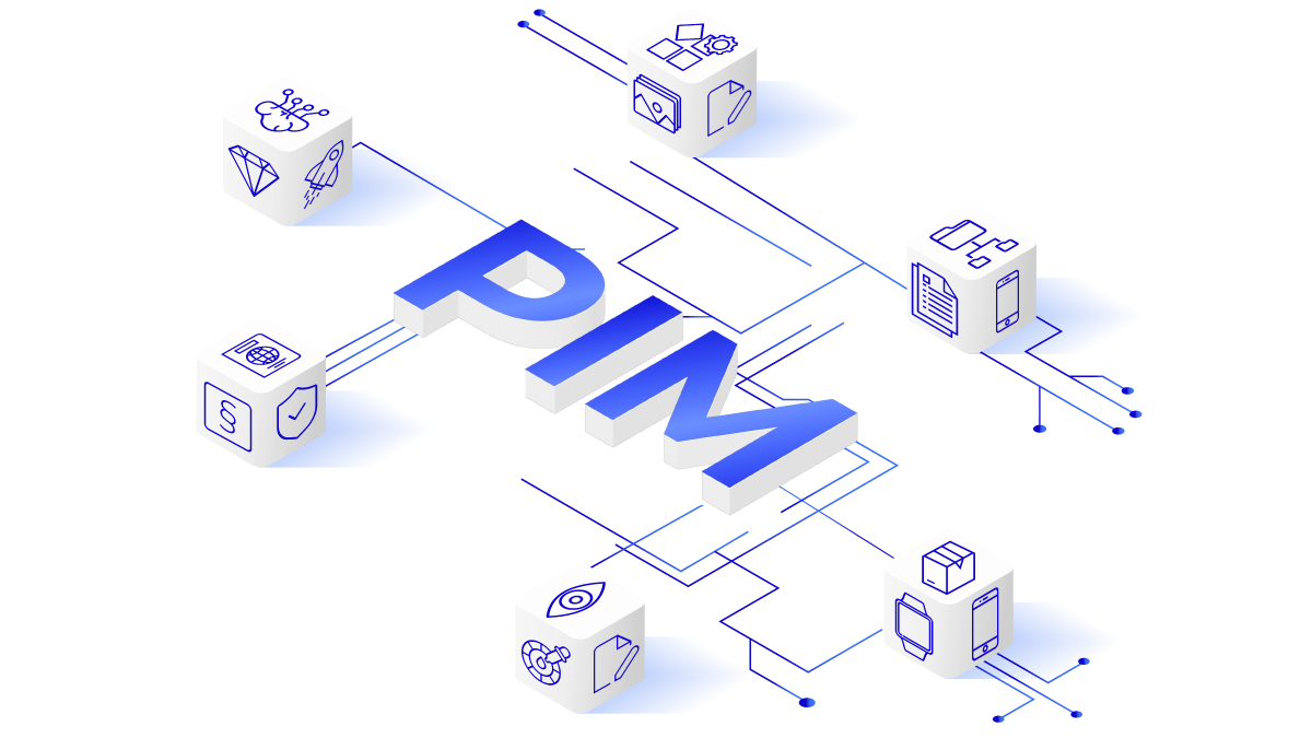 What is Product Information Management (PIM)?