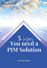 5 Sure Signs Need PIM cover image