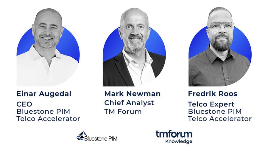 Unlocking B2B Growth: Insights from TM Forum and Telco Accelerator