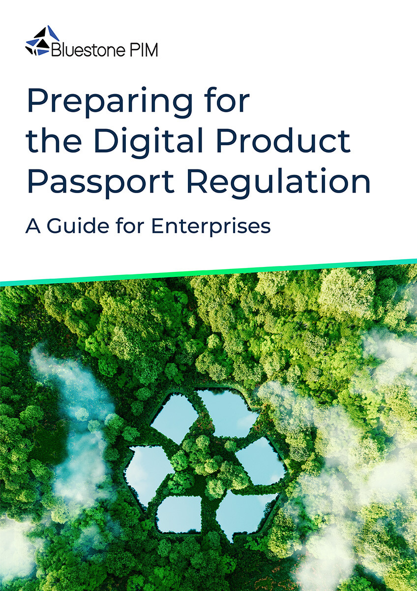 Preparing for the Digital Product Passport Regulation