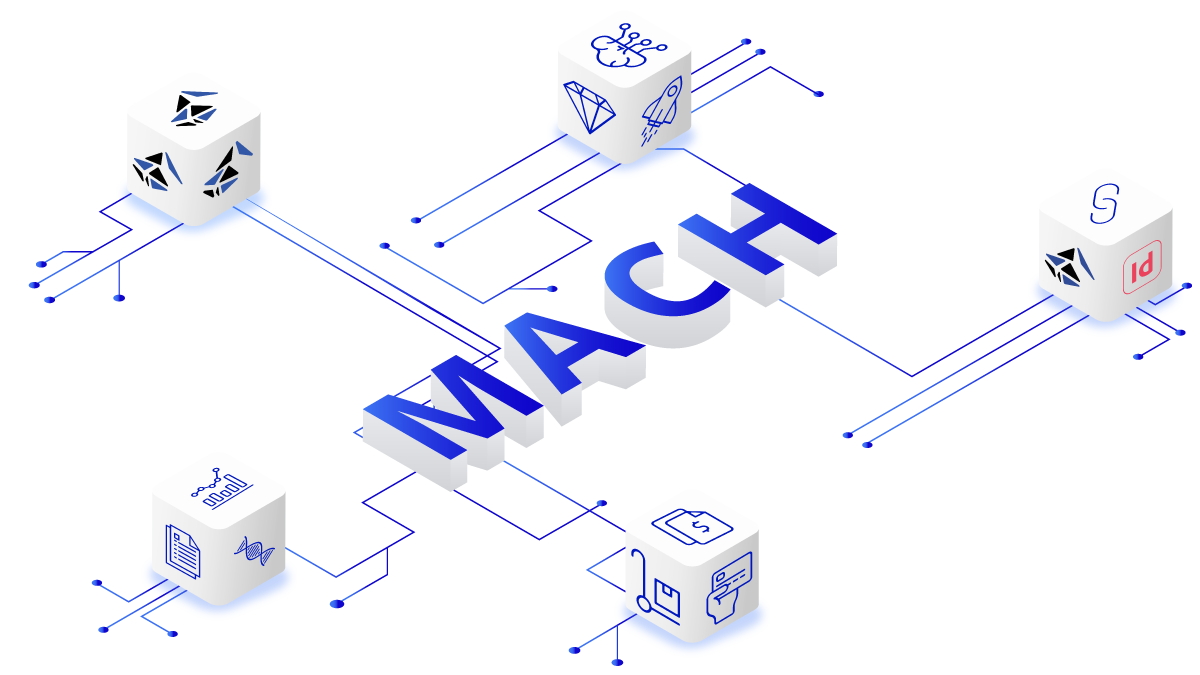 MACH-based PIM: The Ultimate Guide